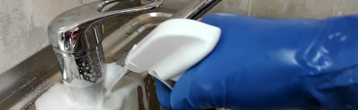 Эксплуатации смесителя