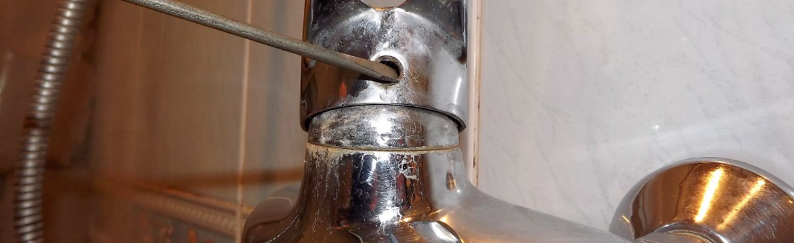 Признаки необходимости замены смесителя