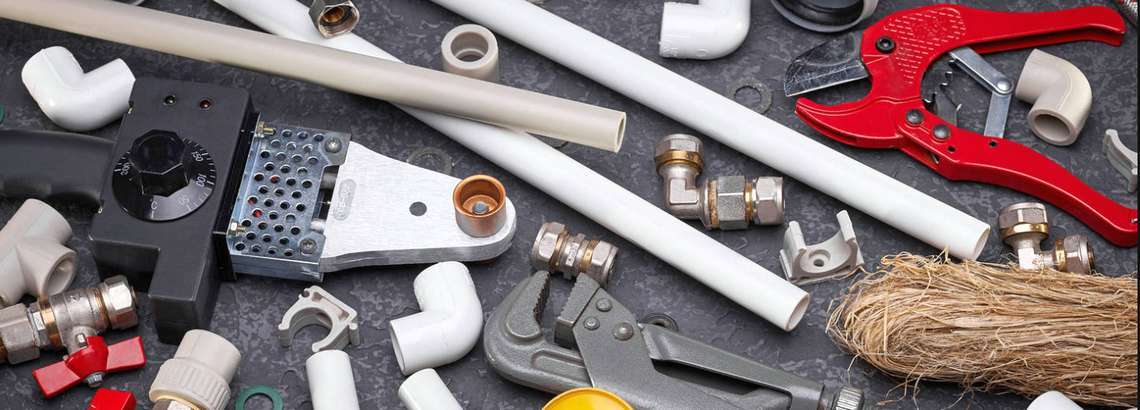 Установка смесителя на раковину