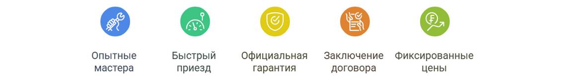 Замена УЗО